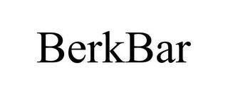 BERKBAR trademark