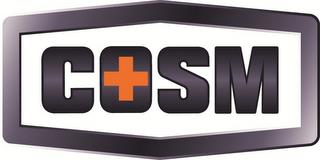 COSM trademark