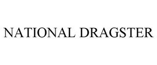 NATIONAL DRAGSTER trademark