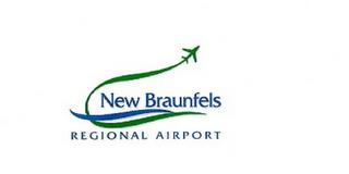 NEW BRAUNFELS REGIONAL AIRPORT trademark