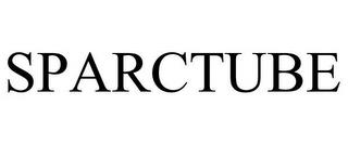 SPARCTUBE trademark