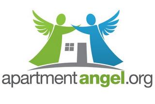 APARTMENTANGEL.ORG trademark