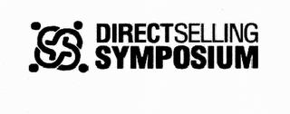 DIRECTSELLING SYMPOSIUM trademark