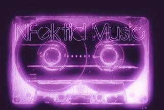 NFEKTID MUSIC trademark