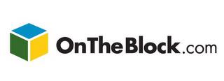 ONTHEBLOCK.COM trademark