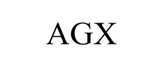 AGX trademark