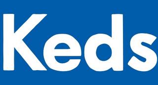 KEDS trademark