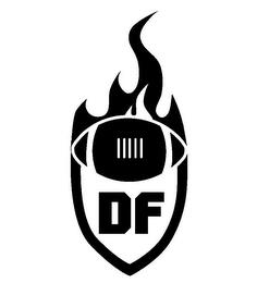 DF trademark