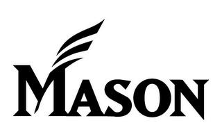 MASON trademark