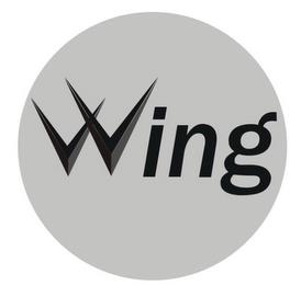 WING trademark