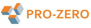 PRO-ZERO trademark