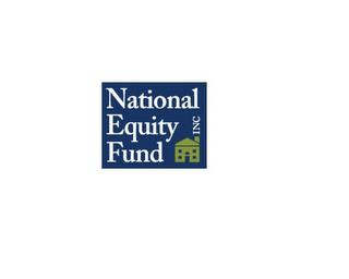 NATIONAL EQUITY FUND INC trademark