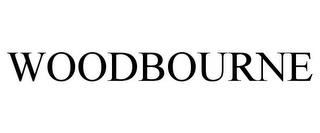 WOODBOURNE trademark