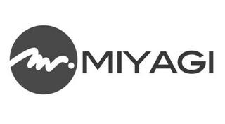 MIYAGI trademark