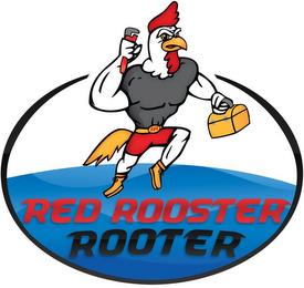 RED ROOSTER ROOTER R trademark