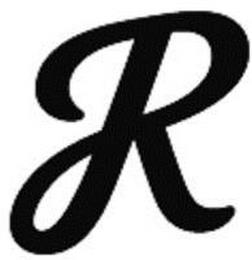 R trademark