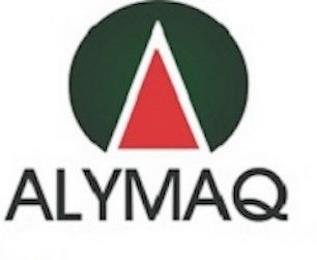 ALYMAQ trademark