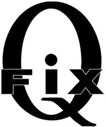 QFIX trademark