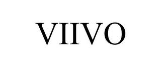 VIIVO trademark