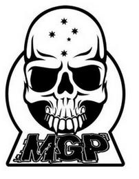 MGP trademark