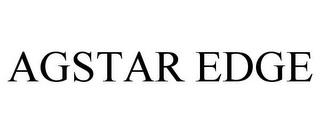 AGSTAR EDGE trademark