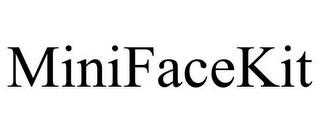 MINIFACEKIT trademark