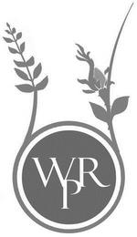 WRP trademark