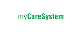 MYCARESYSTEM trademark