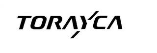 TORAYCA trademark