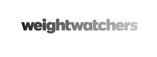 WEIGHTWATCHERS trademark