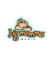 BIG MOMMA MEDIA trademark