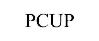 PCUP trademark