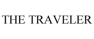 THE TRAVELER trademark