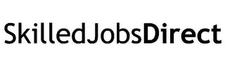 SKILLEDJOBSDIRECT trademark