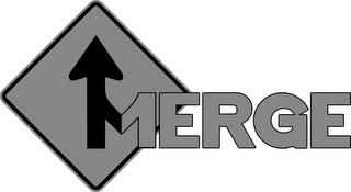 MERGE trademark