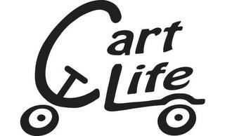 CART LIFE trademark