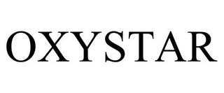 OXYSTAR trademark