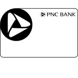 PNC BANK trademark