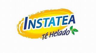 INSTATEA TÉ HELADO trademark