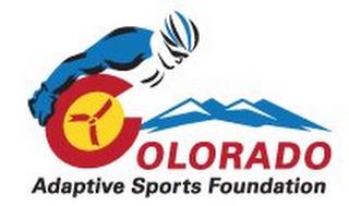 COLORADO ADAPTIVE SPORTS FOUNDATION trademark