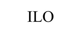 ILO trademark