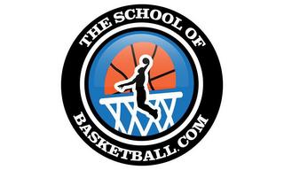 THE SCHOOL OF BASKETBALL.COM trademark