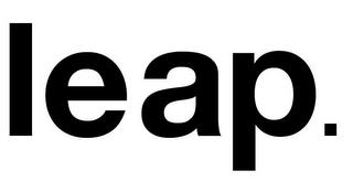 LEAP. trademark