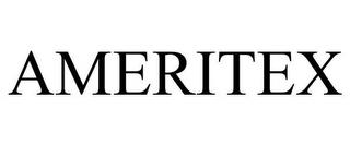 AMERITEX trademark