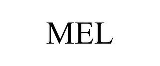 MEL trademark