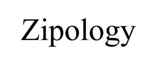 ZIPOLOGY trademark