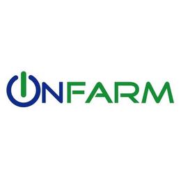 ON FARM trademark