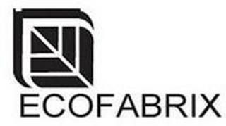 ECOFABRIX trademark