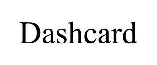 DASHCARD trademark