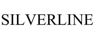 SILVERLINE trademark